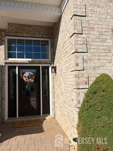 160 Tournament Drive, Monroe, NJ 08831