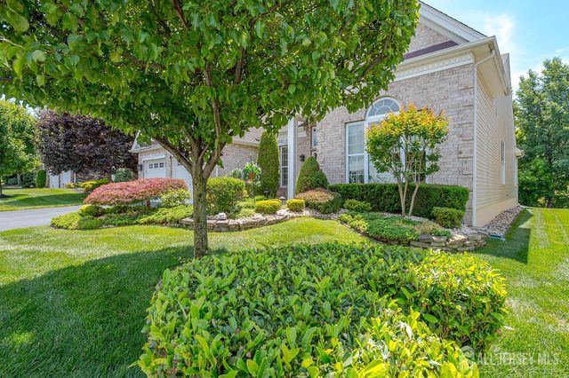 160 Tournament Drive, Monroe, NJ 08831