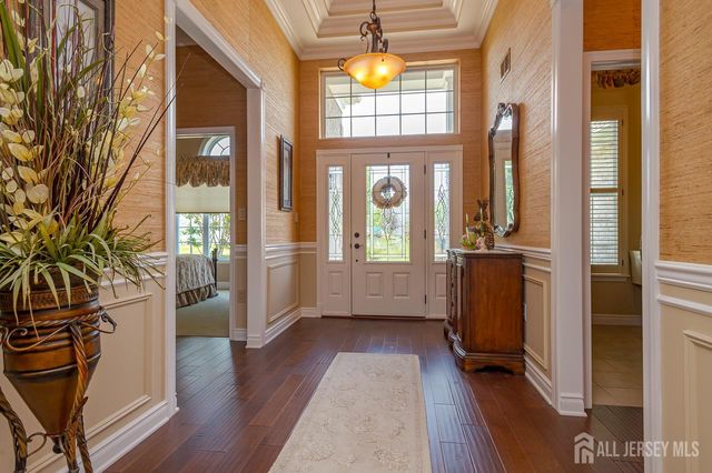 160 Tournament Drive, Monroe, NJ 08831