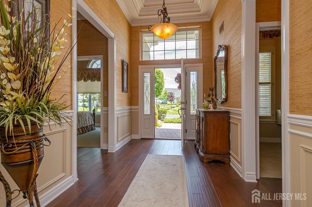 160 Tournament Drive, Monroe, NJ 08831