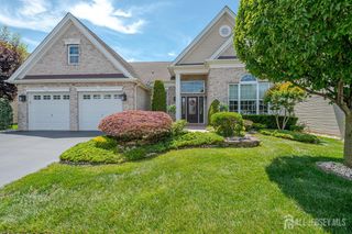 160 Tournament Drive, Monroe, NJ 08831