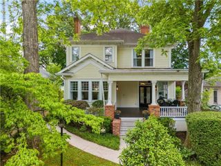 1157 Alta NE Avenue, Atlanta, GA 30307