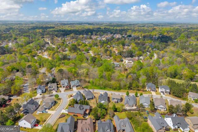 9131 Golfview Lane, Covington, GA 30014