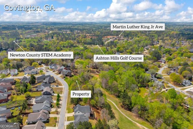 9131 Golfview Lane, Covington, GA 30014