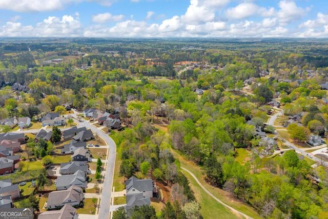 9131 Golfview Lane, Covington, GA 30014