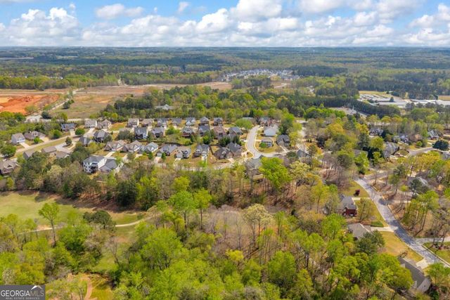 9131 Golfview Lane, Covington, GA 30014