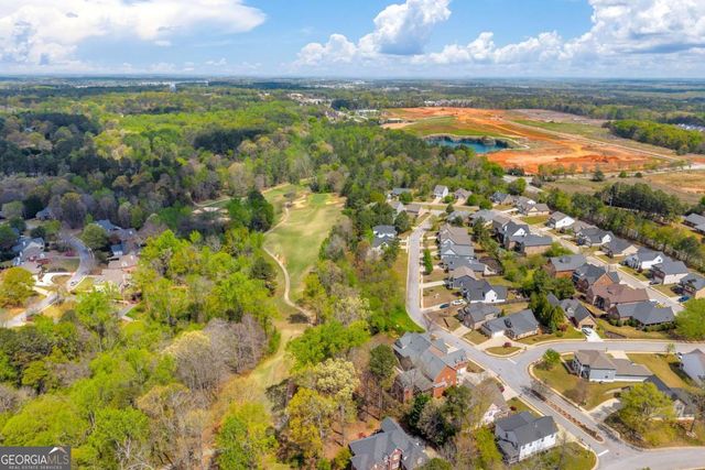 9131 Golfview Lane, Covington, GA 30014