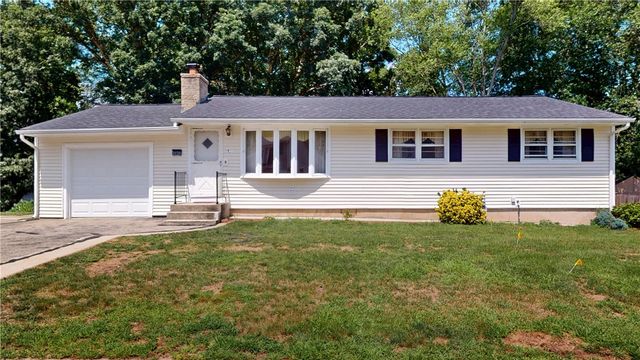 52 Atlantic Avenue, West Warwick, RI 02893