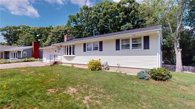 52 Atlantic Avenue, West Warwick, RI 02893