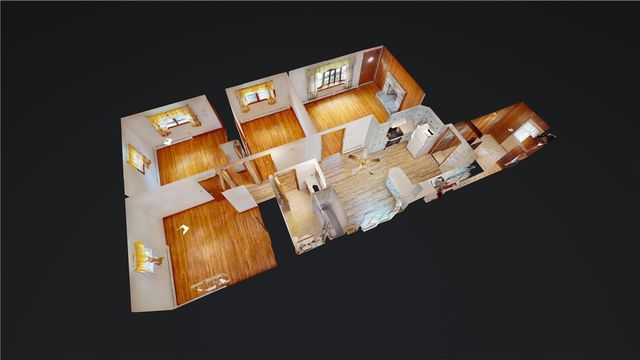 52 Atlantic Avenue, West Warwick, RI 02893