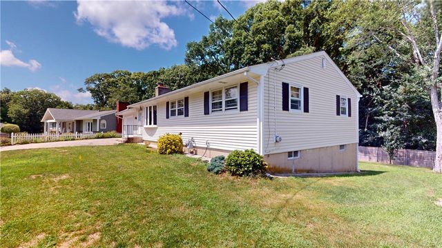 52 Atlantic Avenue, West Warwick, RI 02893