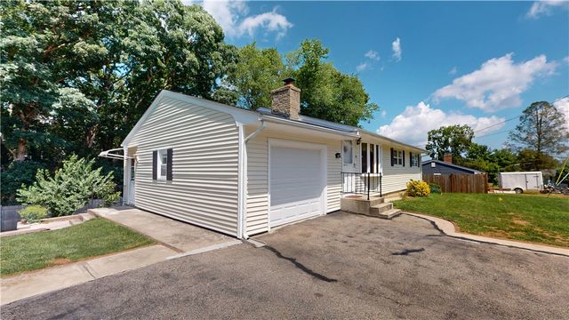 52 Atlantic Avenue, West Warwick, RI 02893