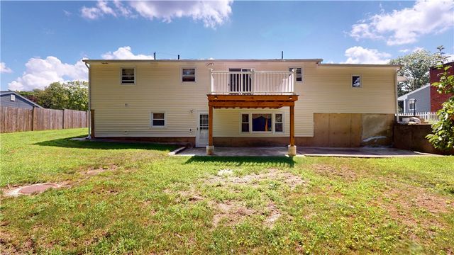 52 Atlantic Avenue, West Warwick, RI 02893