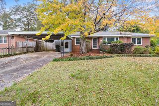 213 Briarcliff Road, Warner Robins, GA 31088