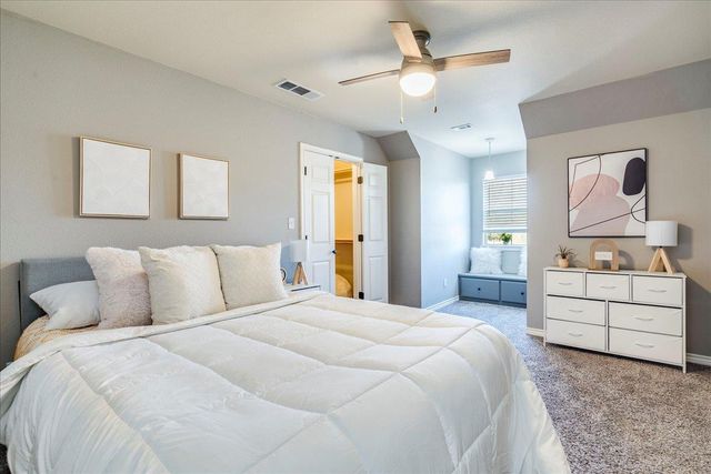 8301 Brewer LN, Salado, TX 76571