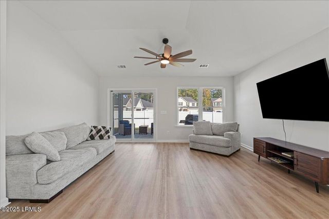 27 Anthem Drive, Bluffton, SC 29910