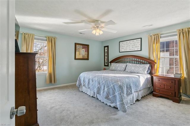 413 Joseph Topping DR, Poquoson, VA 23662