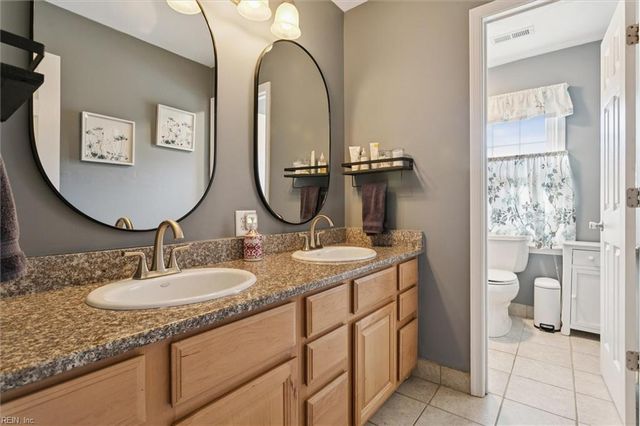 413 Joseph Topping DR, Poquoson, VA 23662