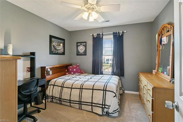 413 Joseph Topping DR, Poquoson, VA 23662