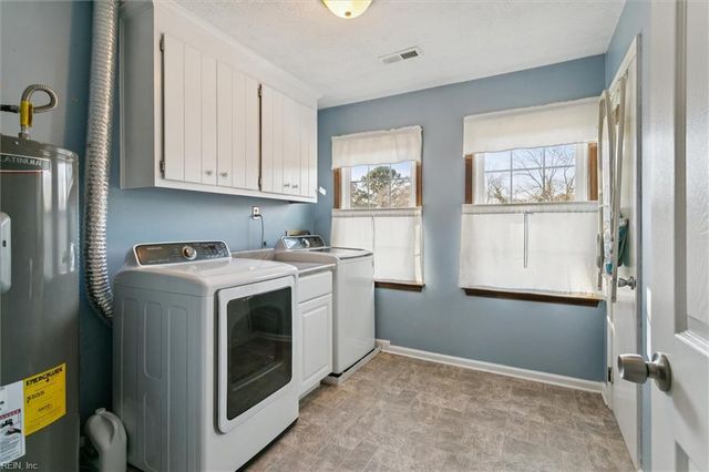 413 Joseph Topping DR, Poquoson, VA 23662