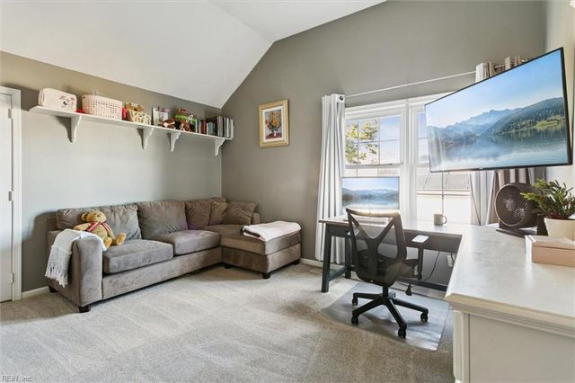 413 Joseph Topping DR, Poquoson, VA 23662