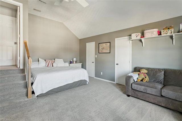 413 Joseph Topping DR, Poquoson, VA 23662