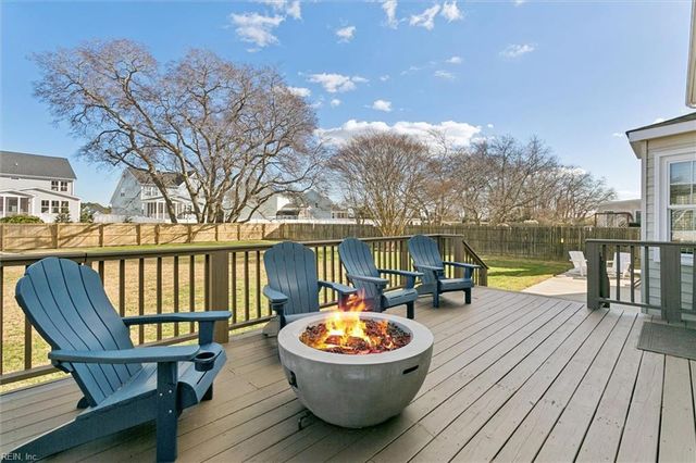 413 Joseph Topping DR, Poquoson, VA 23662