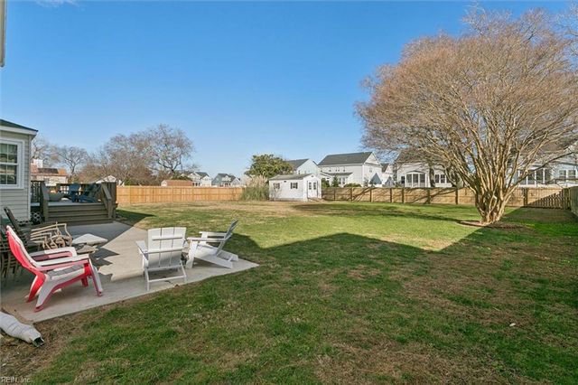 413 Joseph Topping DR, Poquoson, VA 23662