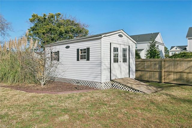 413 Joseph Topping DR, Poquoson, VA 23662