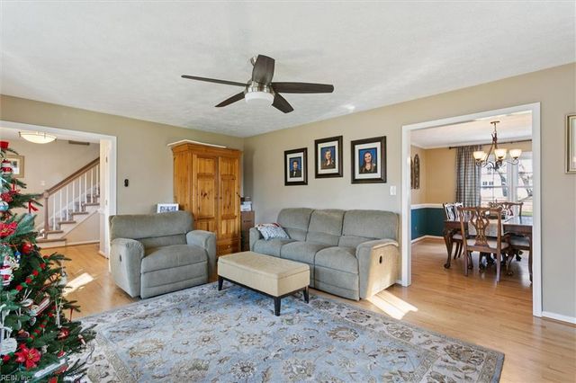 413 Joseph Topping DR, Poquoson, VA 23662