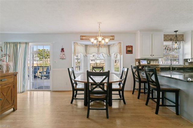 413 Joseph Topping DR, Poquoson, VA 23662