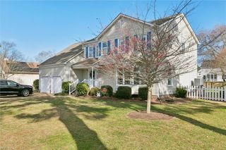 413 Joseph Topping DR, Poquoson, VA 23662