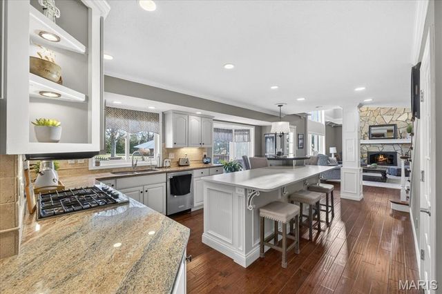 260 Pennington Lane, Clarkson Valley, MO 63005