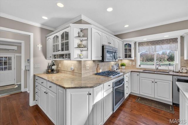 260 Pennington Lane, Clarkson Valley, MO 63005