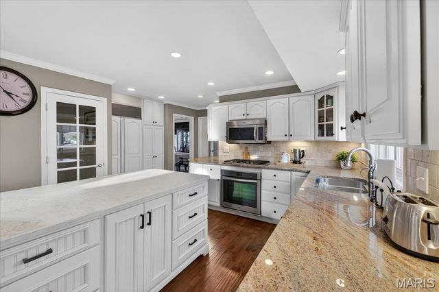 260 Pennington Lane, Clarkson Valley, MO 63005