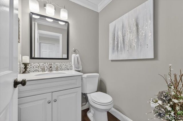 260 Pennington Lane, Clarkson Valley, MO 63005