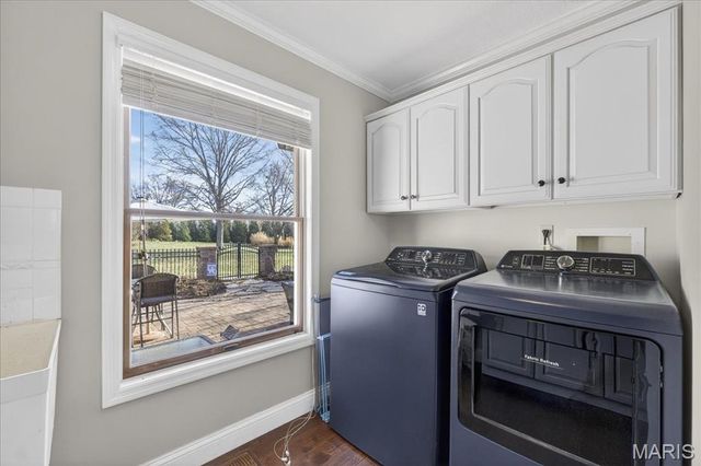 260 Pennington Lane, Clarkson Valley, MO 63005