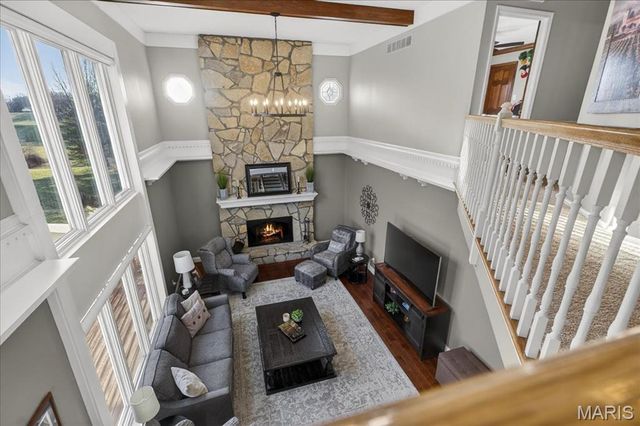 260 Pennington Lane, Clarkson Valley, MO 63005