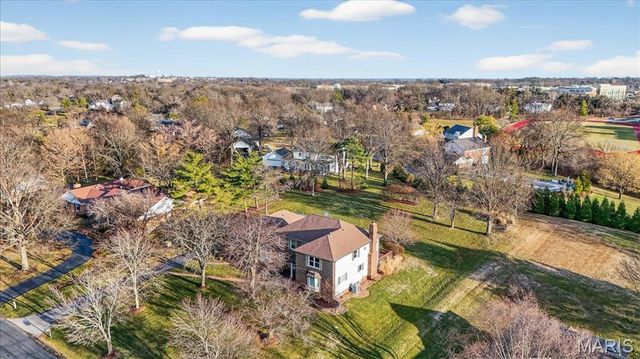 260 Pennington Lane, Clarkson Valley, MO 63005