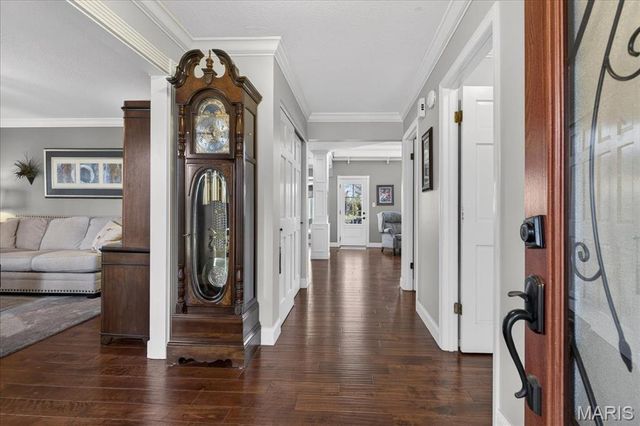 260 Pennington Lane, Clarkson Valley, MO 63005