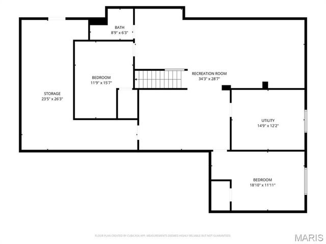 260 Pennington Lane, Clarkson Valley, MO 63005