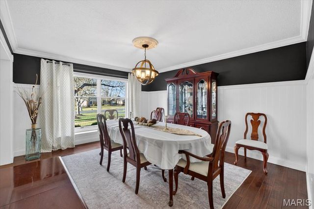 260 Pennington Lane, Clarkson Valley, MO 63005