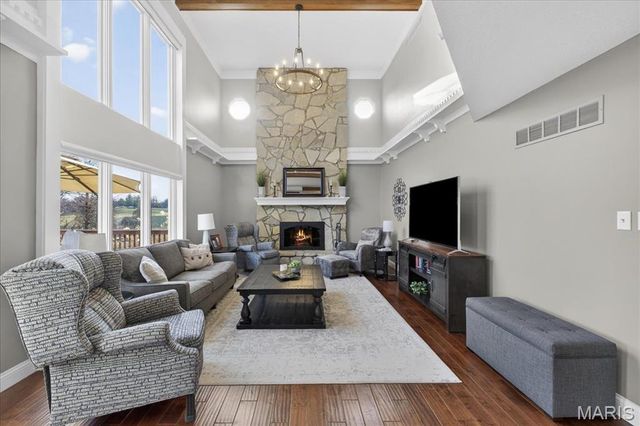 260 Pennington Lane, Clarkson Valley, MO 63005