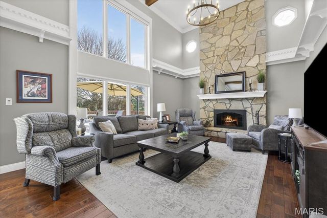 260 Pennington Lane, Clarkson Valley, MO 63005