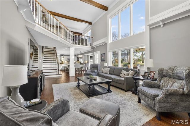 260 Pennington Lane, Clarkson Valley, MO 63005