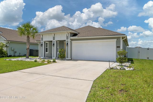 11620 LAKE CHUBB Drive, Jacksonville, FL 32226