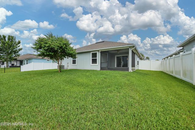 11620 LAKE CHUBB Drive, Jacksonville, FL 32226