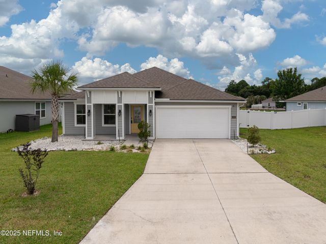 11620 LAKE CHUBB Drive, Jacksonville, FL 32226
