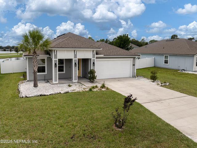 11620 LAKE CHUBB Drive, Jacksonville, FL 32226