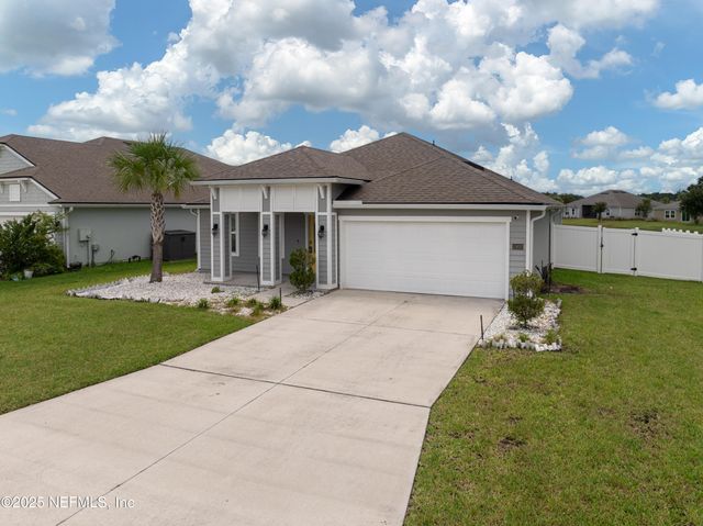 11620 LAKE CHUBB Drive, Jacksonville, FL 32226